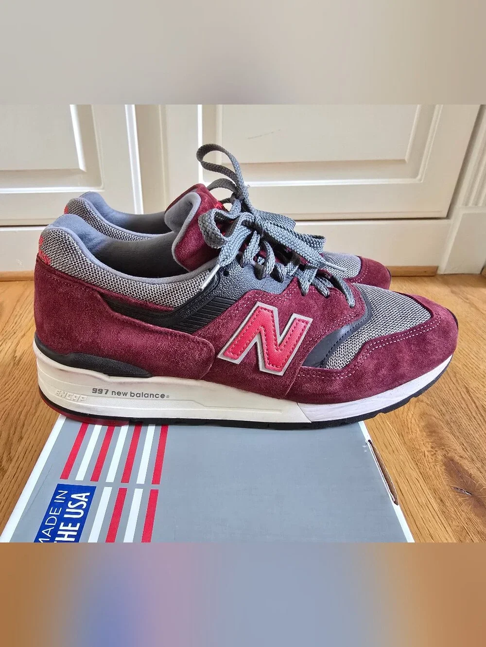 New Balance classic new